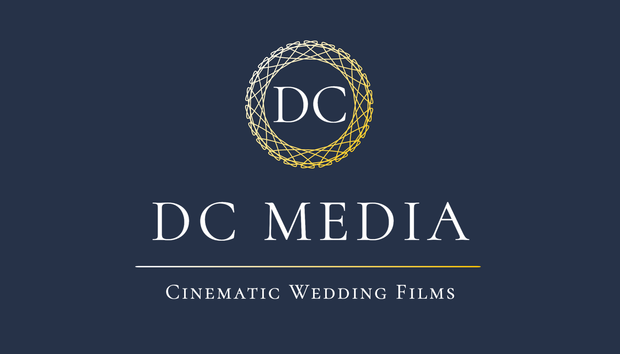 DC Media Logo - Wedding Videographer Ireland