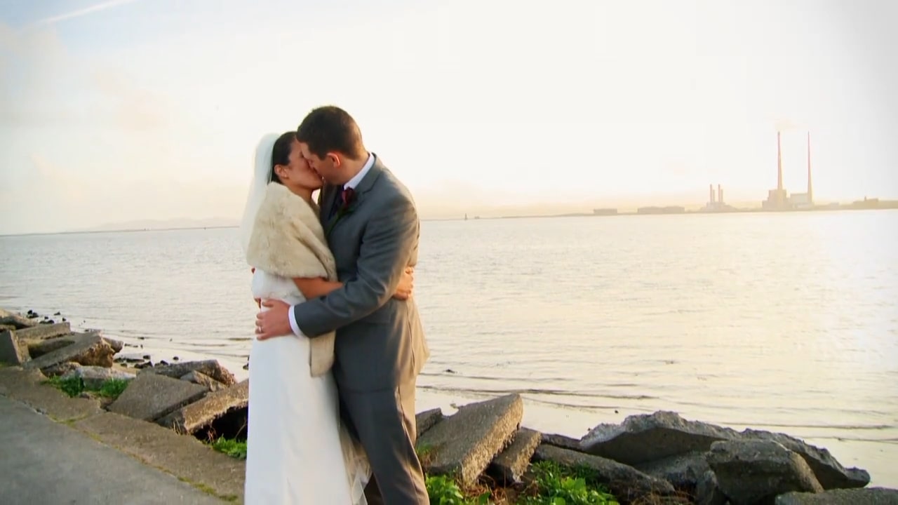 Jennifer & Daniel’s Wedding Film Highlights