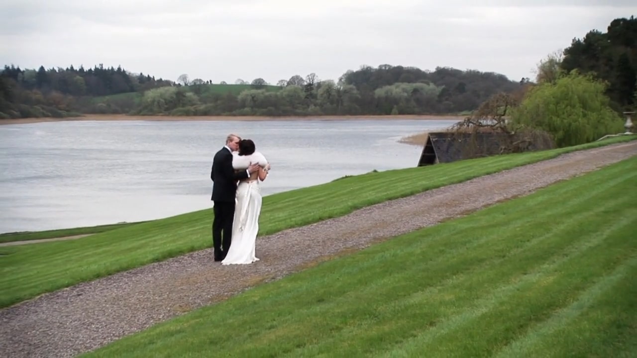 ireland wedding videographer